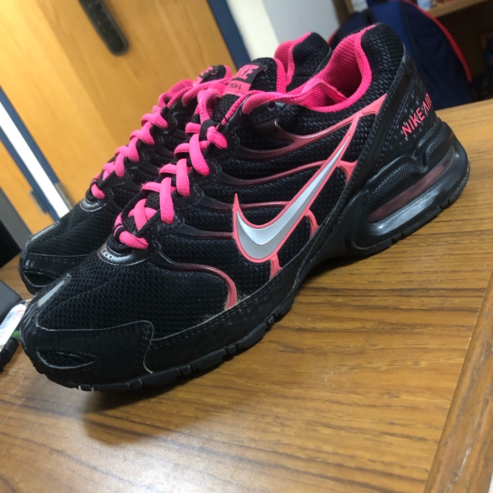 Nike torch 4’s